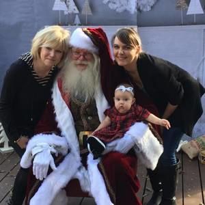 Meet your Posher, Deborah